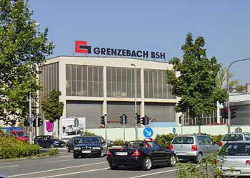 Grenzebach BSH