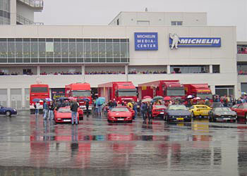 Ferrari-Trucks