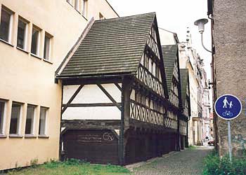Wallensteinhäuser