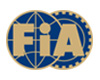 Logo der FIA