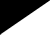 Schwarz-weiße diagonale Flagge