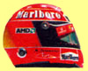 Helm von Schumacher
