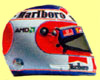 Helm von Barrichello