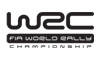 Logo der WRC