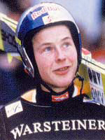 Andreas Goldberger