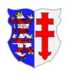 Wappen der Stadt Bad Hersfeld