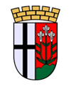 Wappen der Stadt Fulda