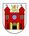 Wappen der Stadt Reichenberg