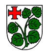 Wappen der Gemeinde Schenklengsfeld